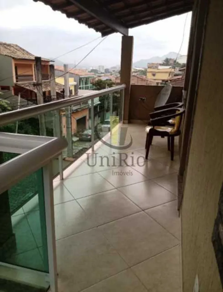 Casa, 5 quartos, 110 m² - Foto 13