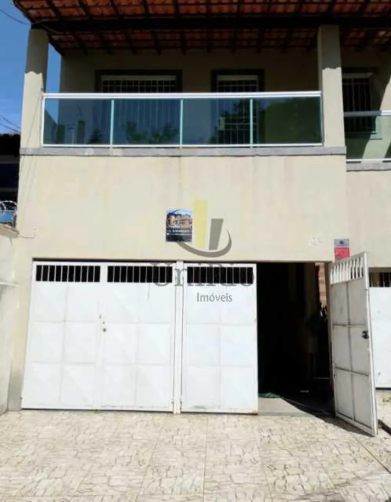 Casa, 5 quartos, 110 m² - Foto 15
