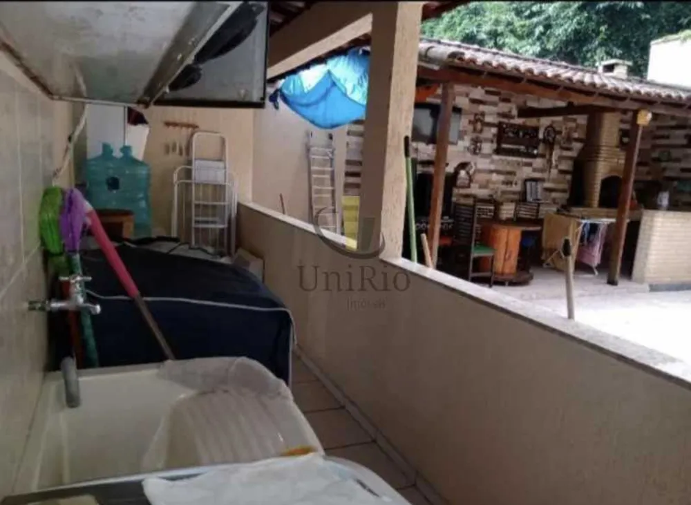 Casa, 5 quartos, 110 m² - Foto 10