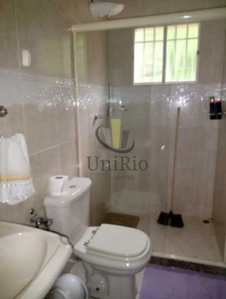 Casa, 5 quartos, 110 m² - Foto 11