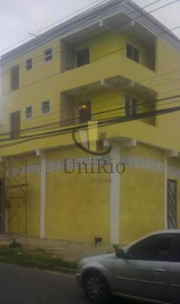 Apartamento, 4 quartos, 800 m² - Foto 1