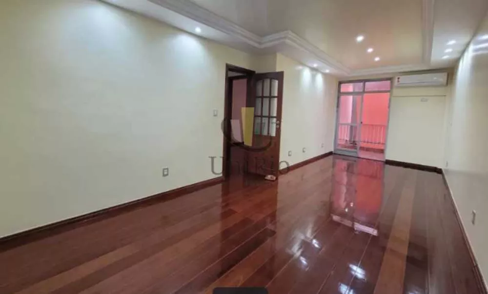 Apartamento, 3 quartos, 116 m² - Foto 3