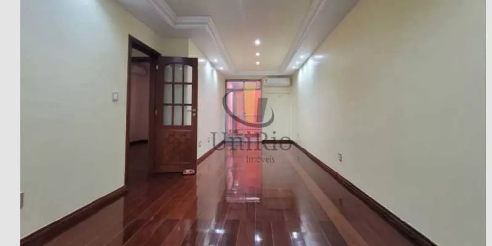 Apartamento, 3 quartos, 116 m² - Foto 1