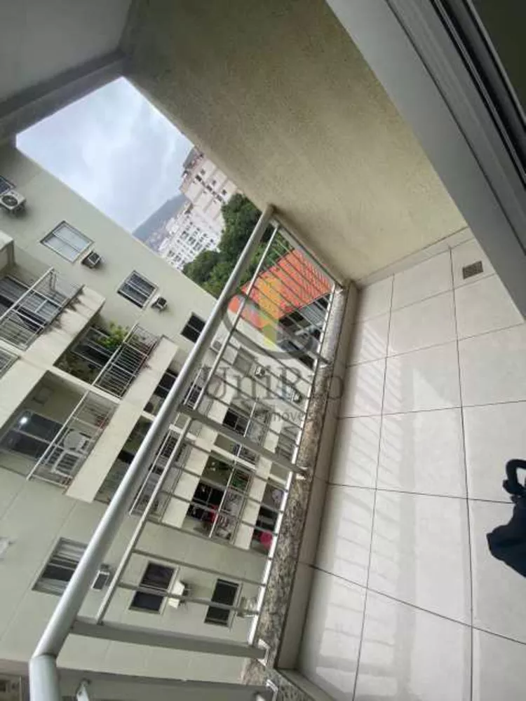 Apartamento, 2 quartos, 67 m² - Foto 8