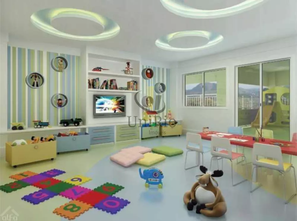 Apartamento, 2 quartos, 67 m² - Foto 14