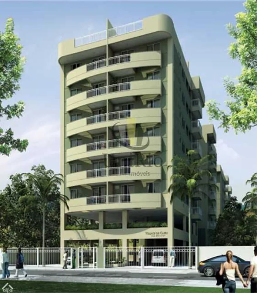 Apartamento, 2 quartos, 67 m² - Foto 3