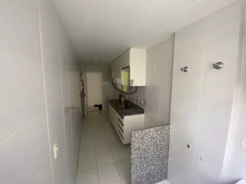 Apartamento, 2 quartos, 67 m² - Foto 7