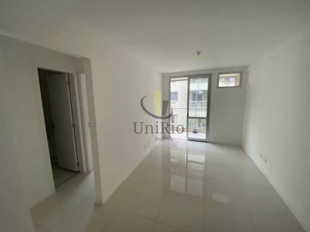 Apartamento, 2 quartos, 67 m² - Foto 2