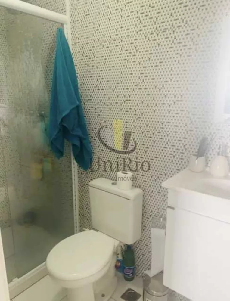Apartamento, 2 quartos, 50 m² - Foto 10