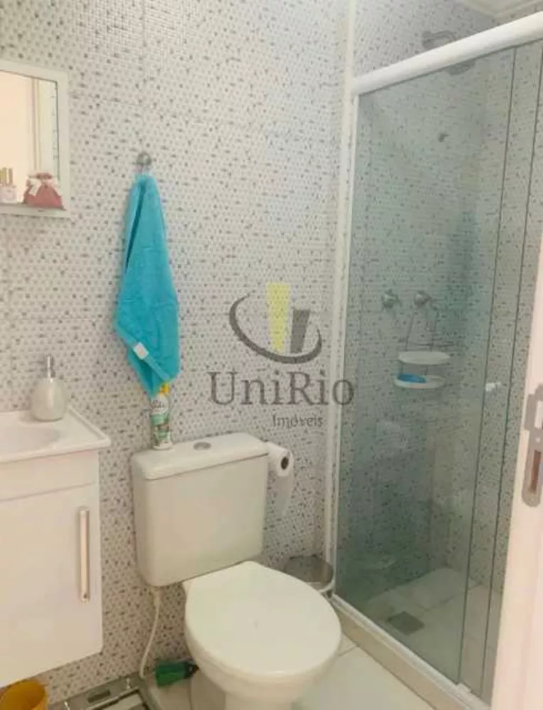 Apartamento, 2 quartos, 50 m² - Foto 9