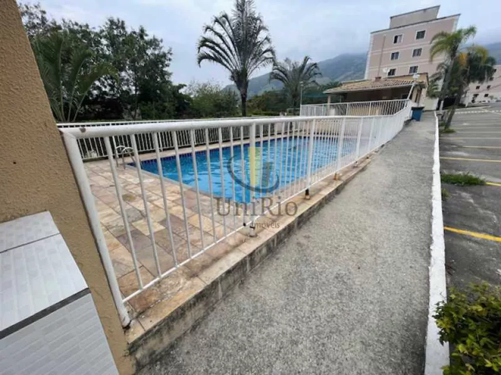 Apartamento, 2 quartos, 50 m² - Foto 13