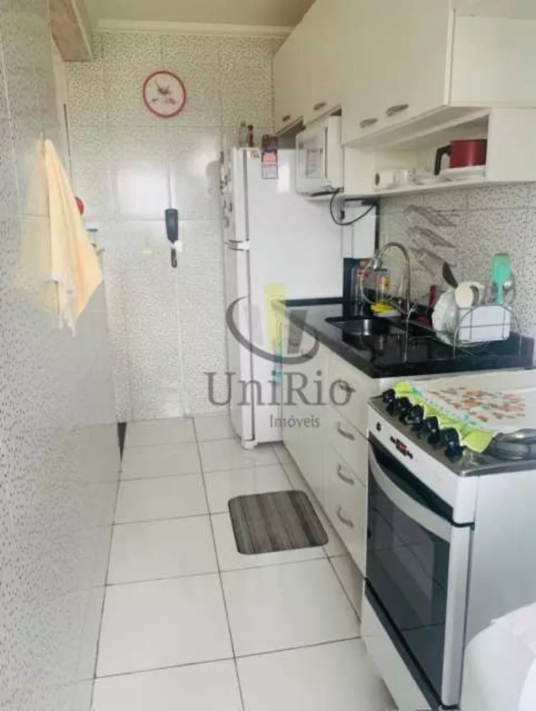 Apartamento, 2 quartos, 50 m² - Foto 4
