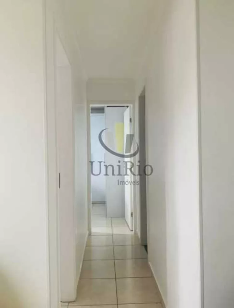 Apartamento, 2 quartos, 50 m² - Foto 8