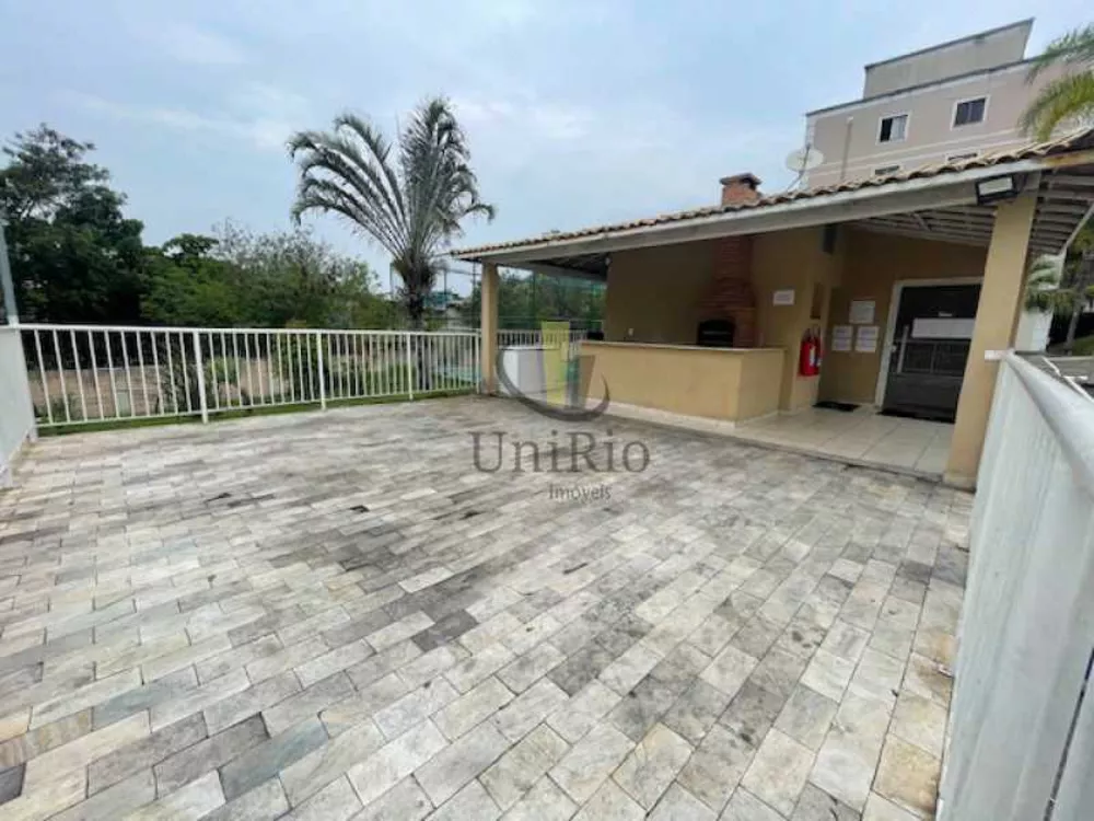 Apartamento, 2 quartos, 50 m² - Foto 15