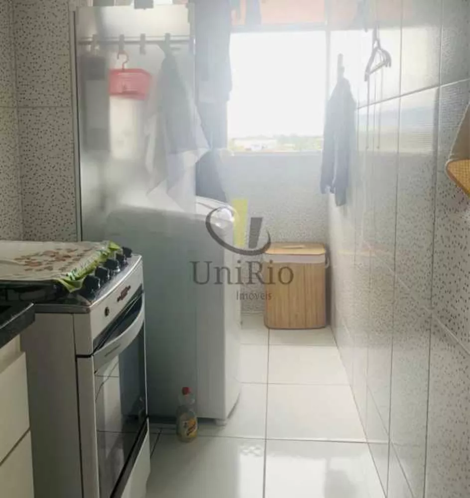 Apartamento, 2 quartos, 50 m² - Foto 5