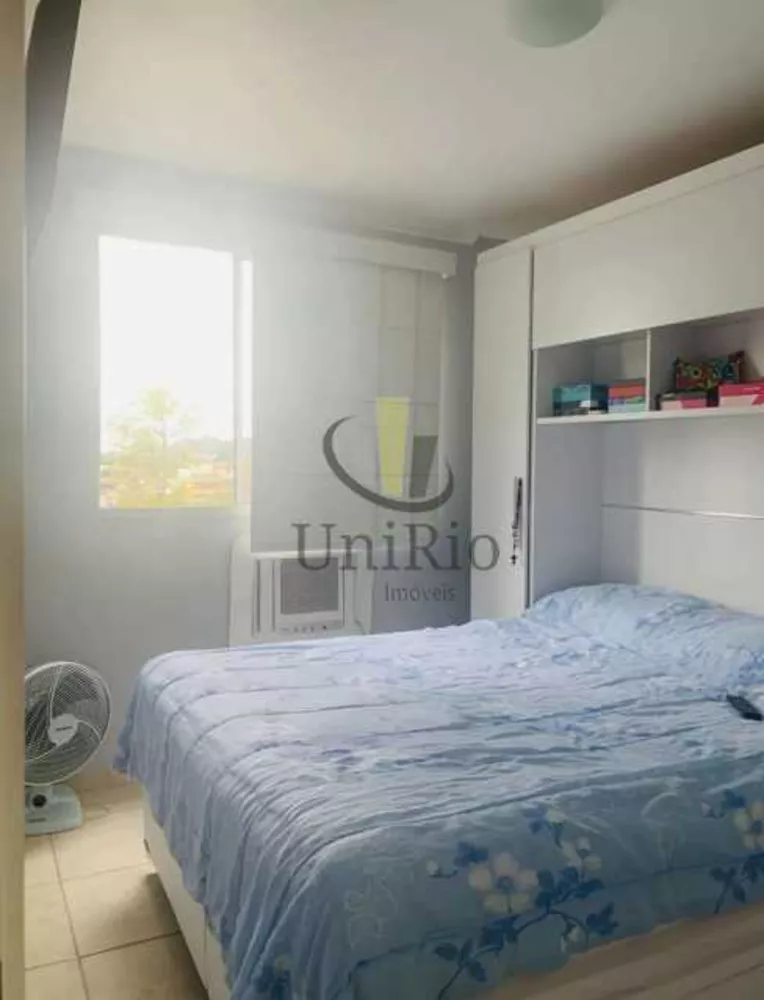 Apartamento, 2 quartos, 50 m² - Foto 6