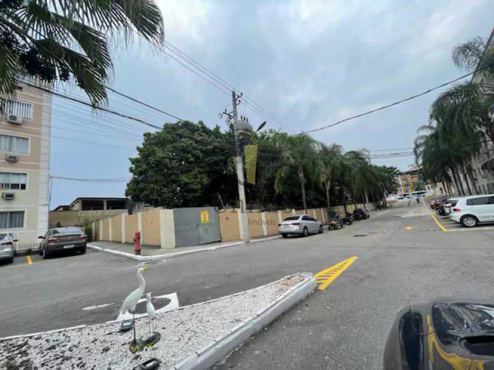 Apartamento, 2 quartos, 50 m² - Foto 19