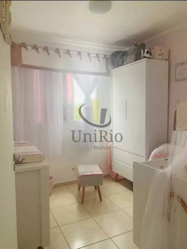 Apartamento, 2 quartos, 50 m² - Foto 7