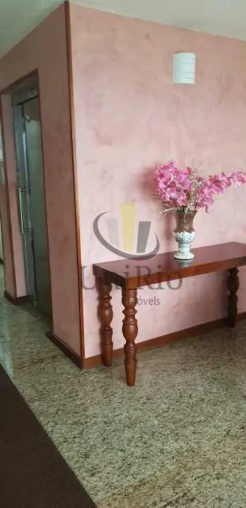 Apartamento, 2 quartos, 55 m² - Foto 8