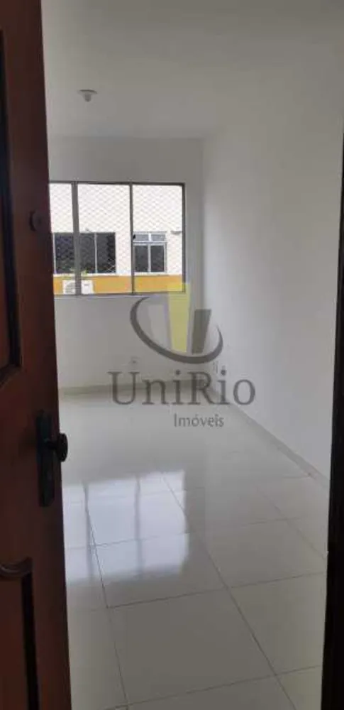 Apartamento, 2 quartos, 55 m² - Foto 2