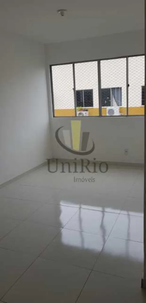 Apartamento, 2 quartos, 55 m² - Foto 1