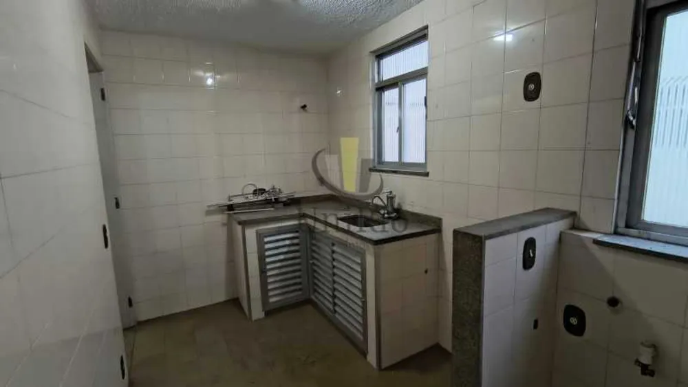 Apartamento, 2 quartos, 60 m² - Foto 12