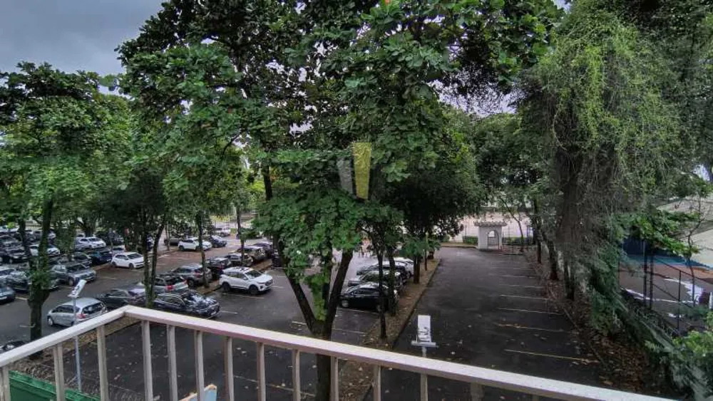 Apartamento, 2 quartos, 60 m² - Foto 4