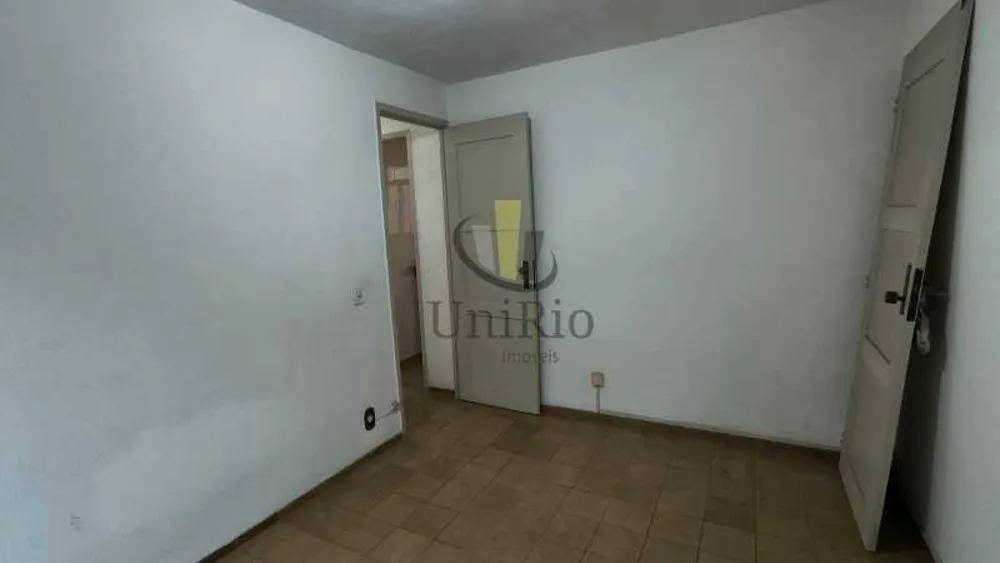 Apartamento, 2 quartos, 60 m² - Foto 9