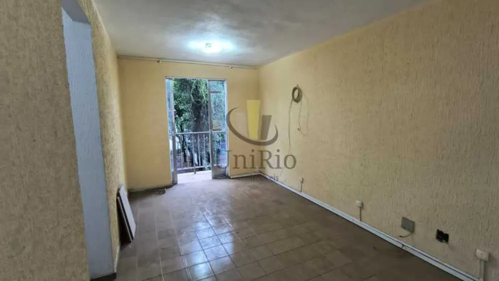 Apartamento, 2 quartos, 60 m² - Foto 2