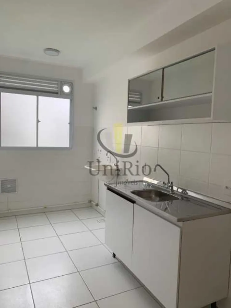 Apartamento, 2 quartos, 44 m² - Foto 18