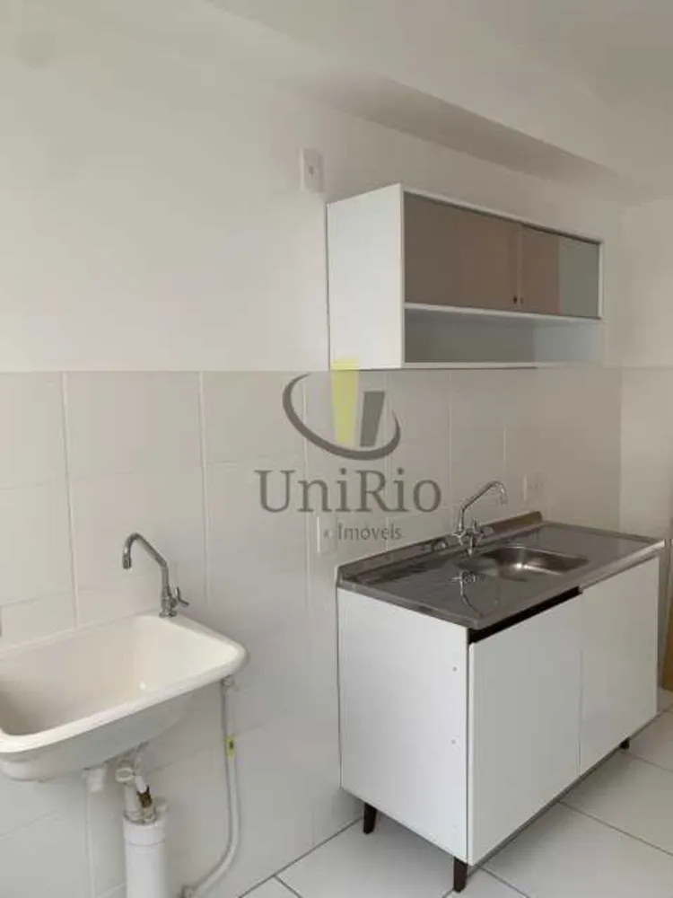 Apartamento, 2 quartos, 44 m² - Foto 14