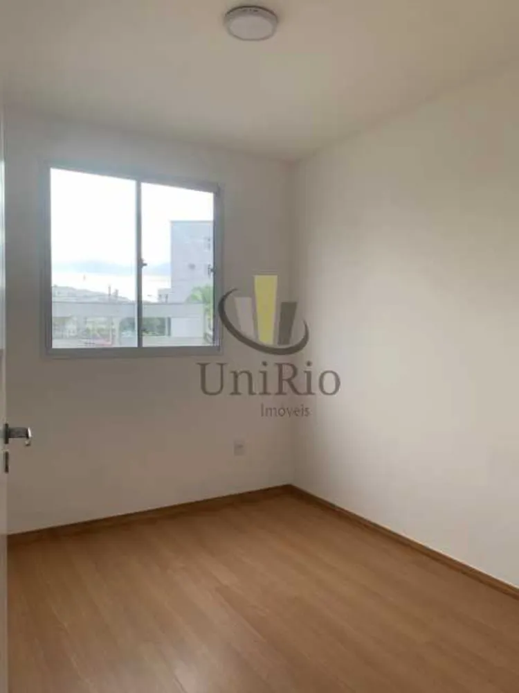 Apartamento, 2 quartos, 44 m² - Foto 8