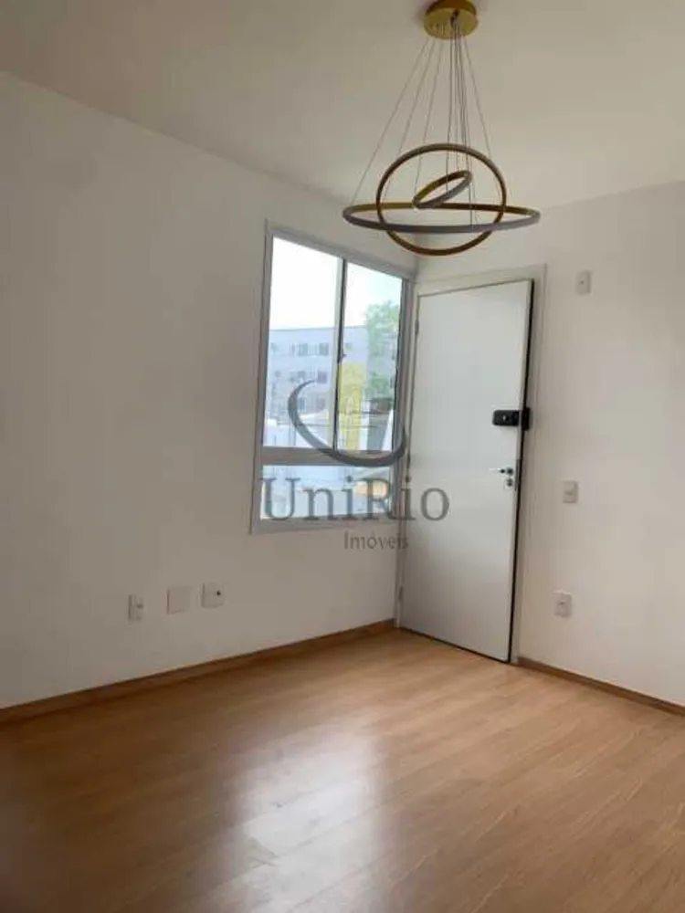 Apartamento, 2 quartos, 44 m² - Foto 5