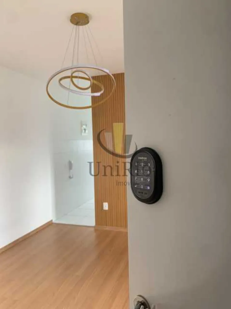 Apartamento, 2 quartos, 44 m² - Foto 3