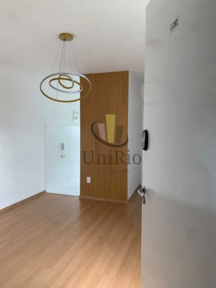 Apartamento, 2 quartos, 44 m² - Foto 4