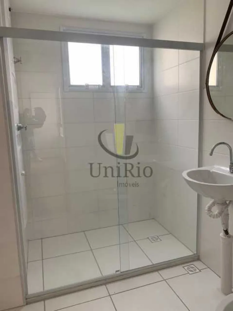 Apartamento, 2 quartos, 44 m² - Foto 9