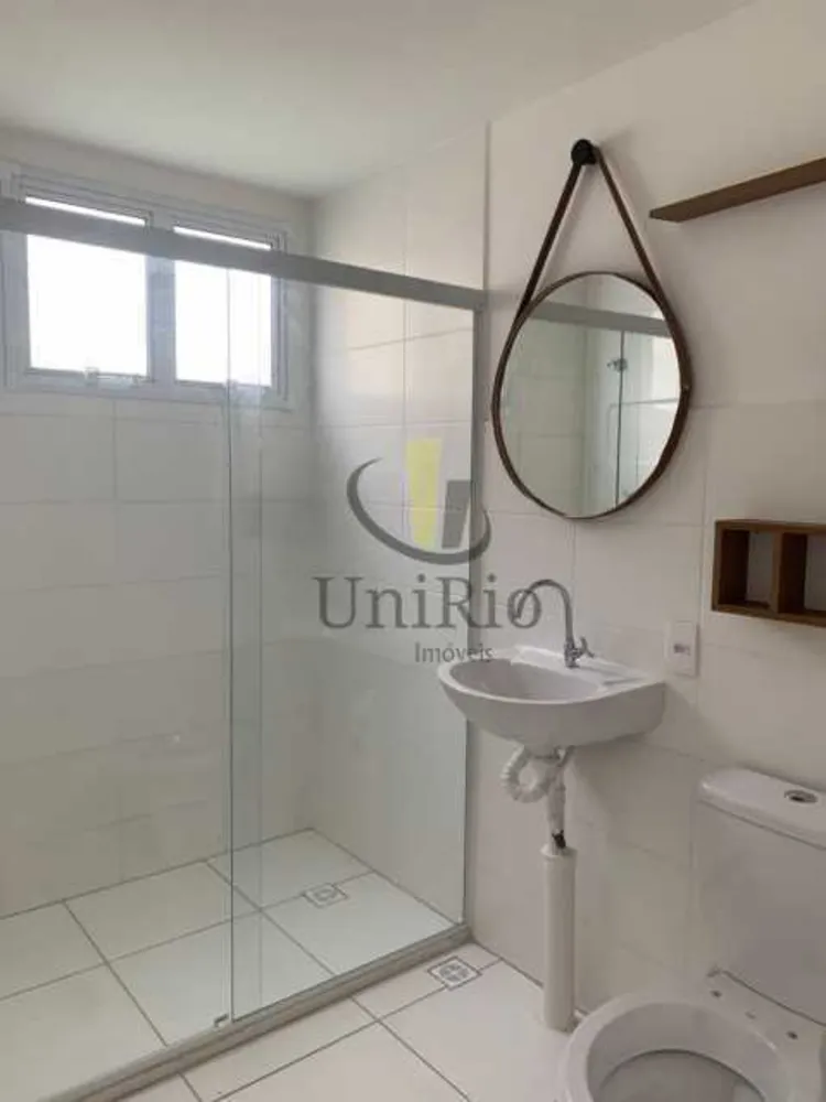 Apartamento, 2 quartos, 44 m² - Foto 13