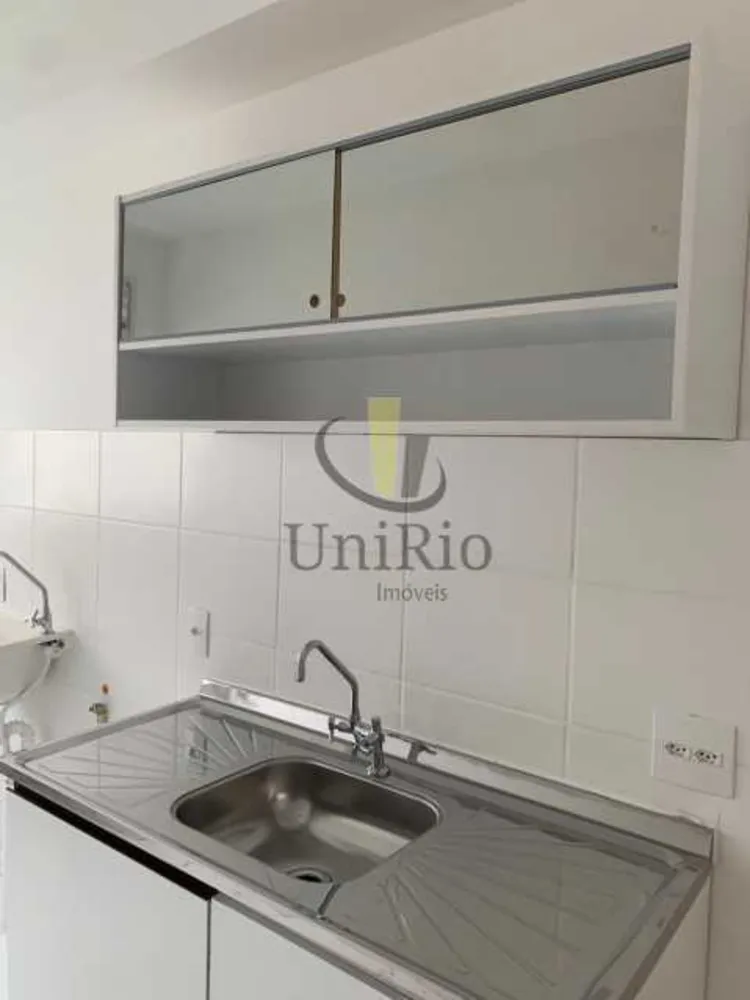 Apartamento, 2 quartos, 44 m² - Foto 15