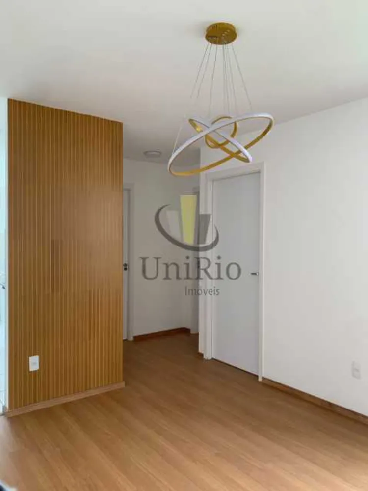 Apartamento, 2 quartos, 44 m² - Foto 1