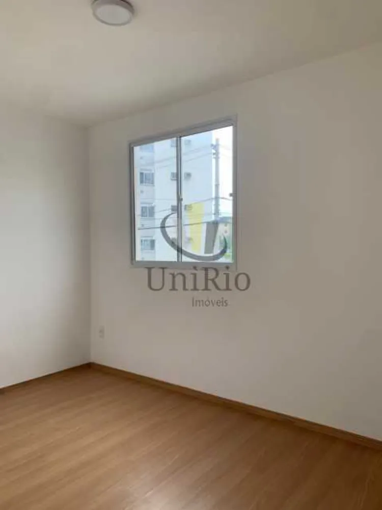 Apartamento, 2 quartos, 44 m² - Foto 11