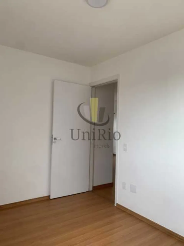 Apartamento, 2 quartos, 44 m² - Foto 7