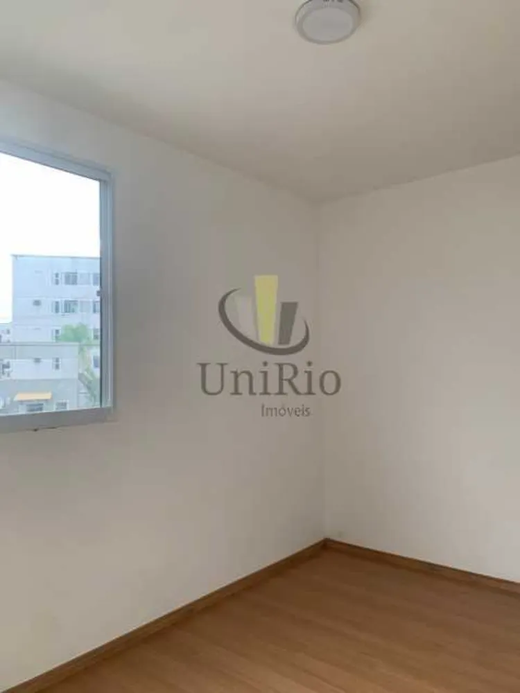 Apartamento, 2 quartos, 44 m² - Foto 10