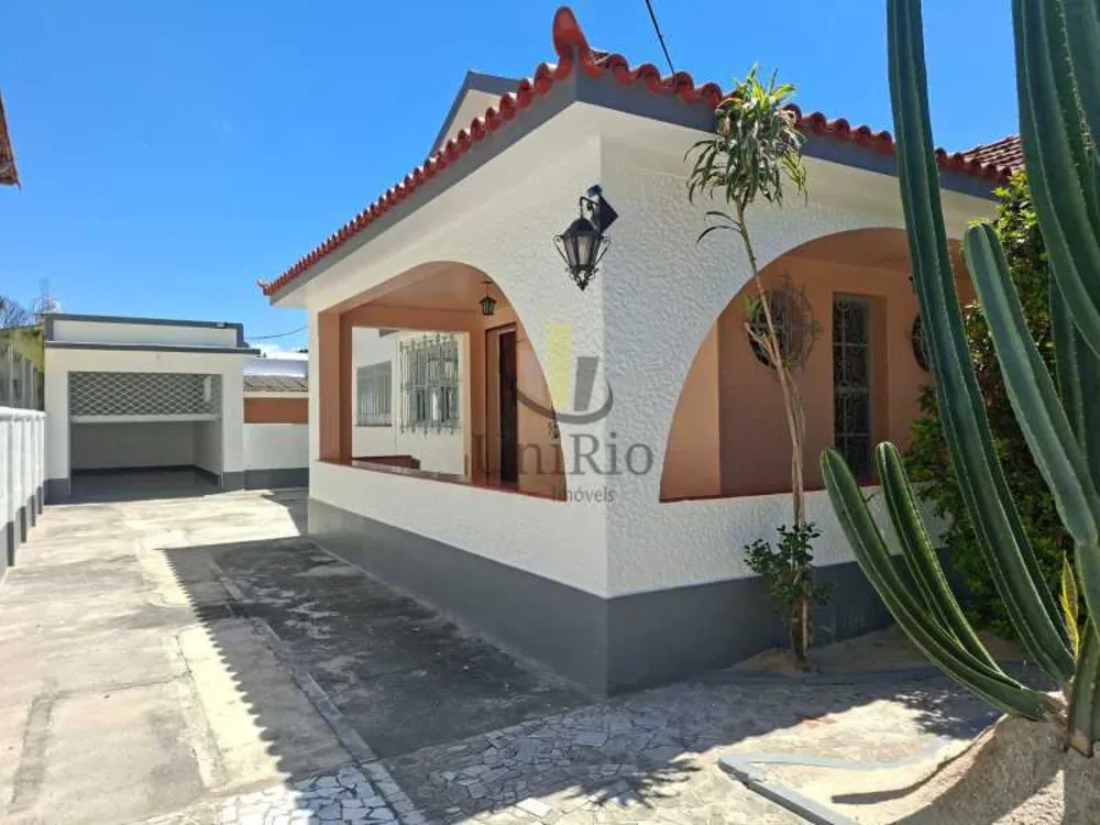 Casa, 4 quartos, 840 m² - Foto 1