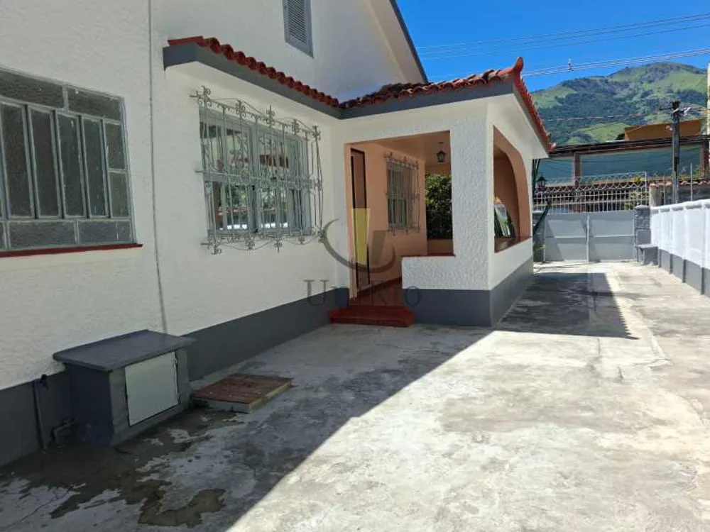 Casa, 4 quartos, 840 m² - Foto 26
