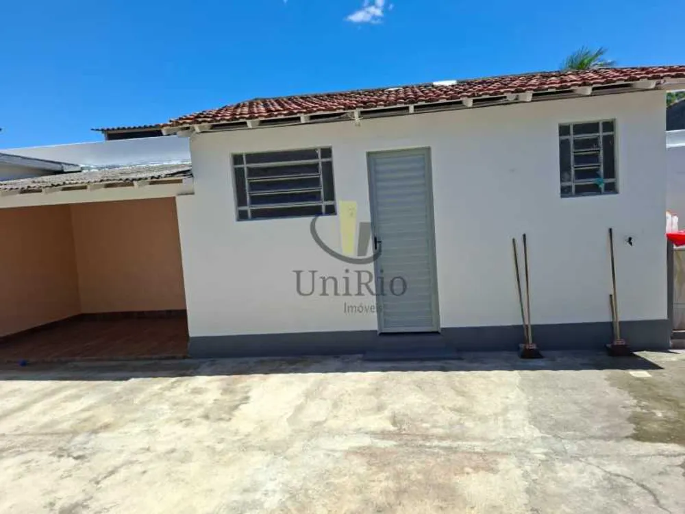 Casa, 4 quartos, 840 m² - Foto 23