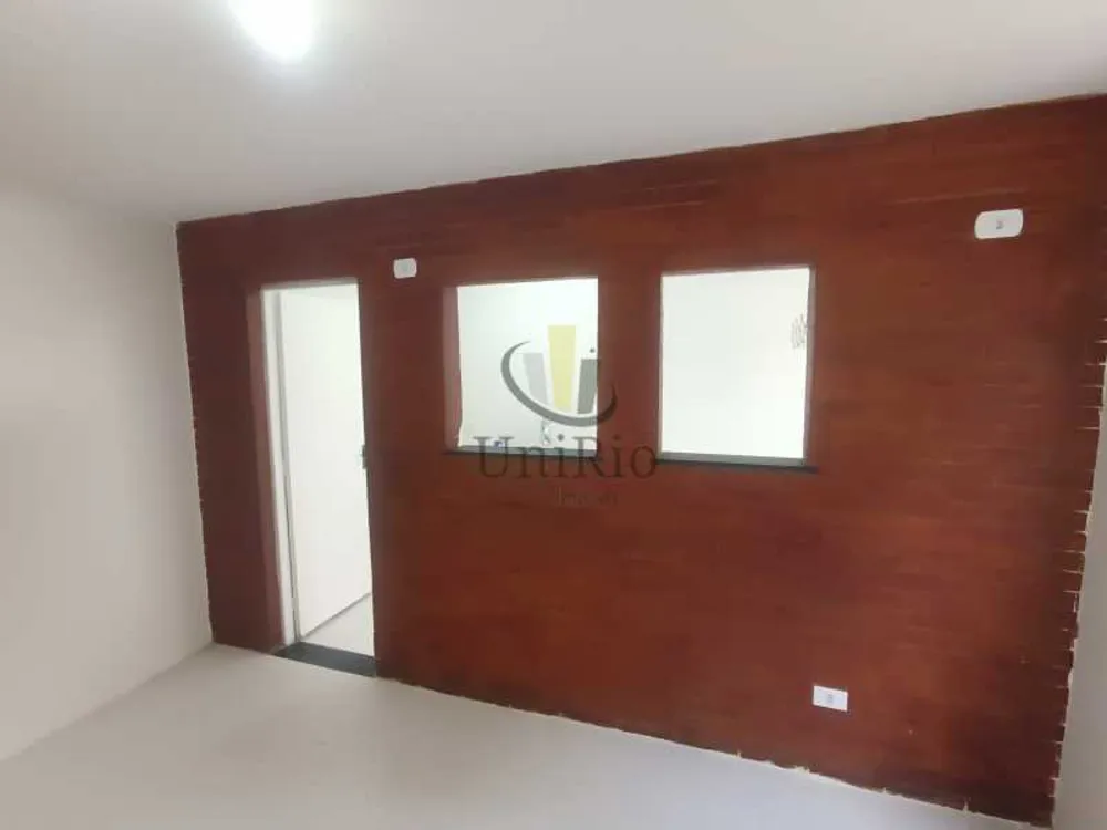 Apartamento, 2 quartos, 63 m² - Foto 2