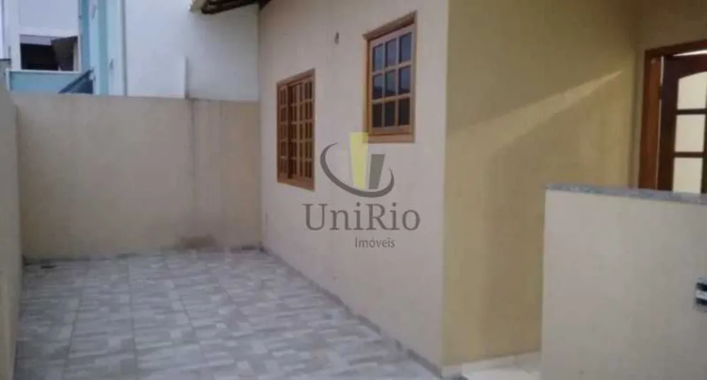 Casa, 3 quartos, 90 m² - Foto 10