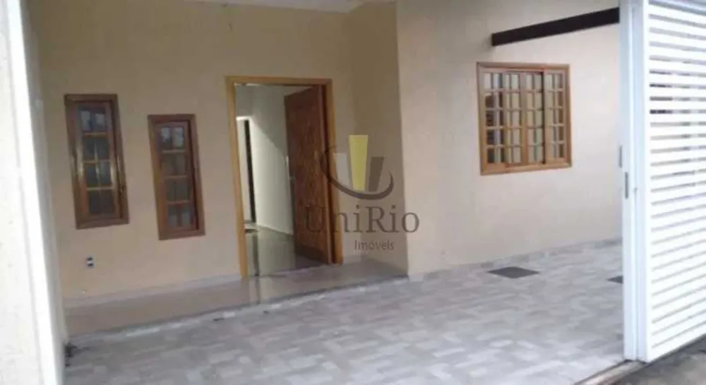 Casa, 3 quartos, 90 m² - Foto 15