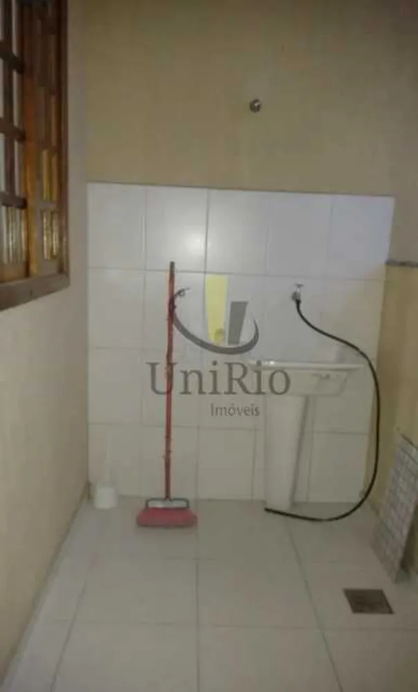 Casa, 3 quartos, 90 m² - Foto 7