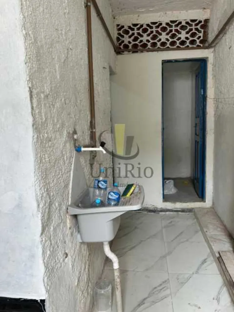 Casa de Vila, 1 quarto - Foto 17